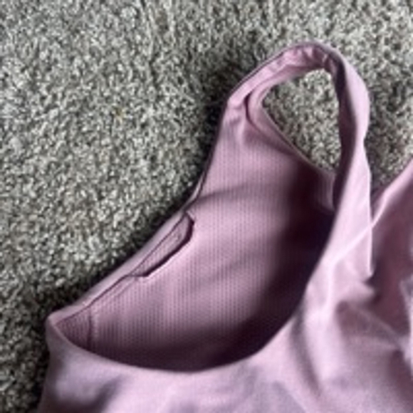 Athleta Girl Long Distance Bra 2.0 Size XL/14 - Picture 5 of 7